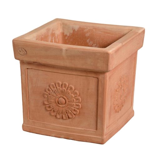 Brunello Rosette Square