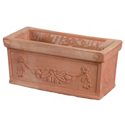 Brunello Garland Planter