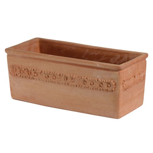 Tuscan Sunflower Planter