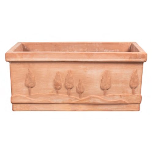 Bolgheri Planter