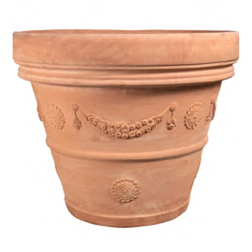 Cortona Garland Pot