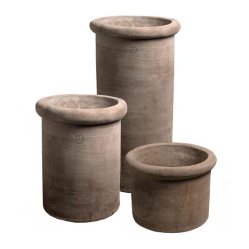 Pietrantiqua Cylinder Ensemble