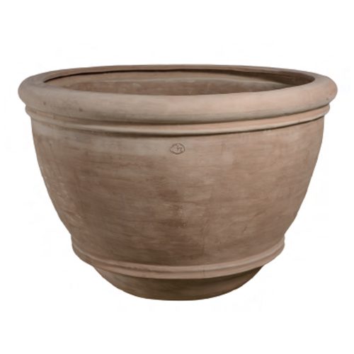 Pietrantiqua Plain Ulivum Pot