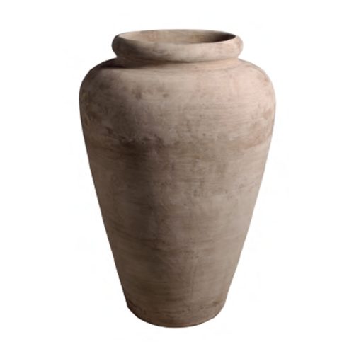 Pietrantiqua Impruneta Amphora