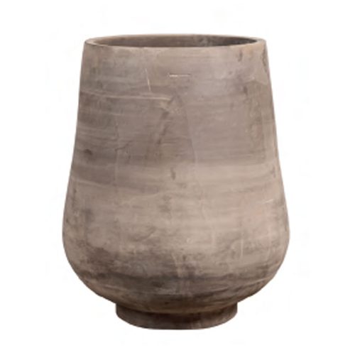 Pietrantiqua Goblet Pot