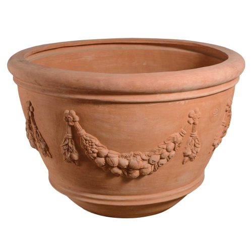 Ulivum Garland Pot