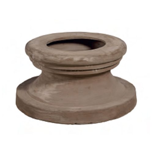 Pietrantiqua Pedestal For Ulivum Pot