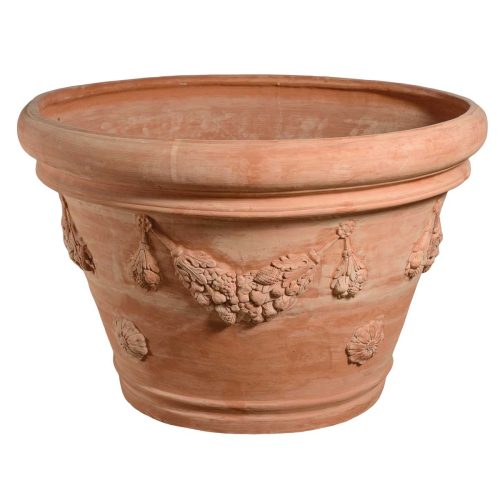 Siena Garland Pot