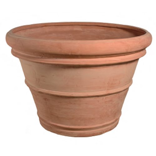 Siena Plain Pot
