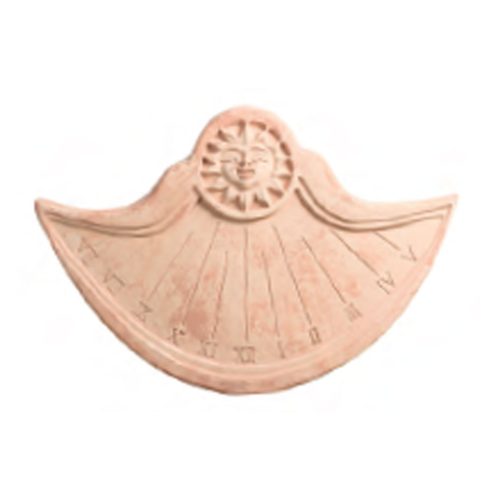 Large Meridian with Needle