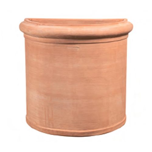 Plain Maxi Wall Pot