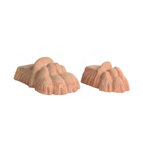 Lion Paw Pot Feet