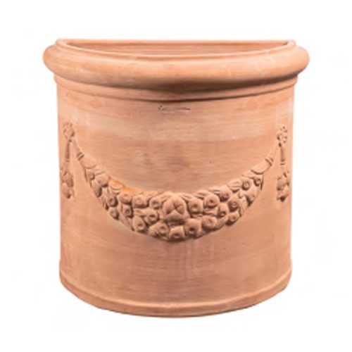 Garland Maxi Wall Pot