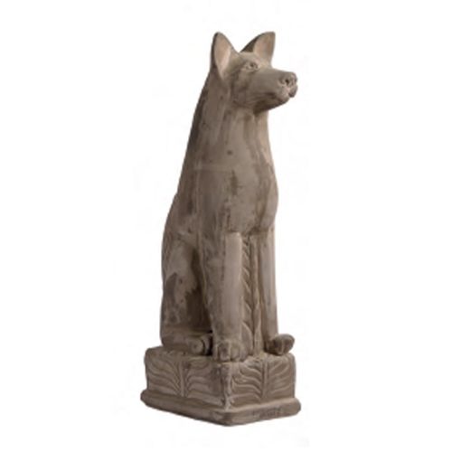 Anubis Statue