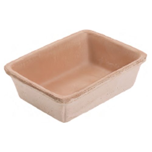 Rectangular Bonsai Tray