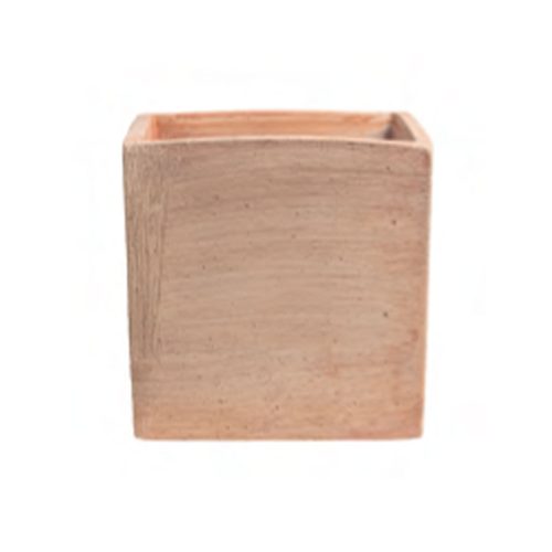 Plain Square Planter