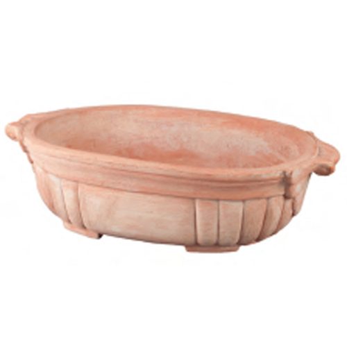 Giant Oval Bonsai Planter