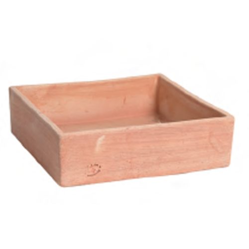 Square Bonsai Planter