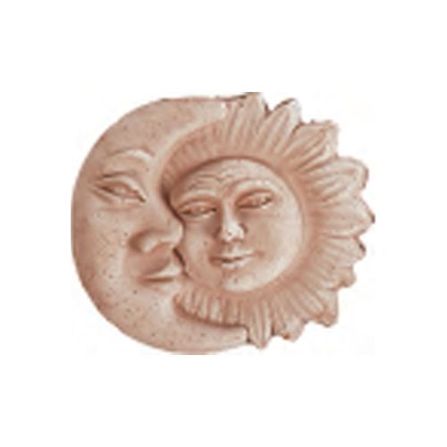 Baby Mask Sun & Moon