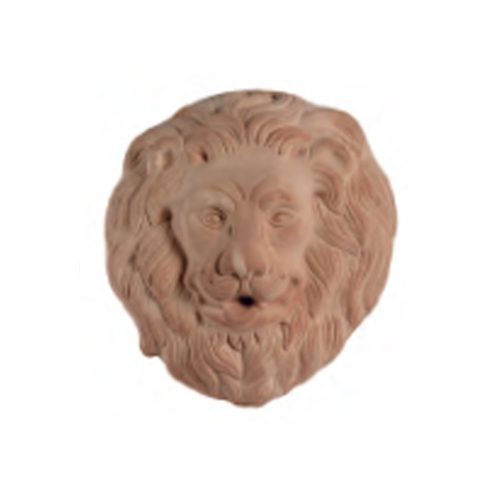 Lion Mask