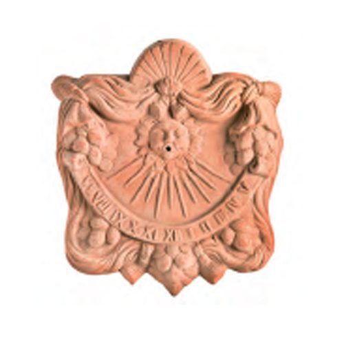 Square Meridian 27 with Needle