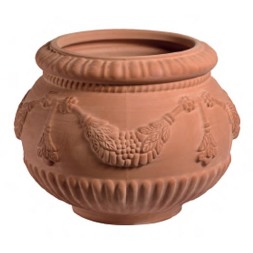 Renaissance Cachepot