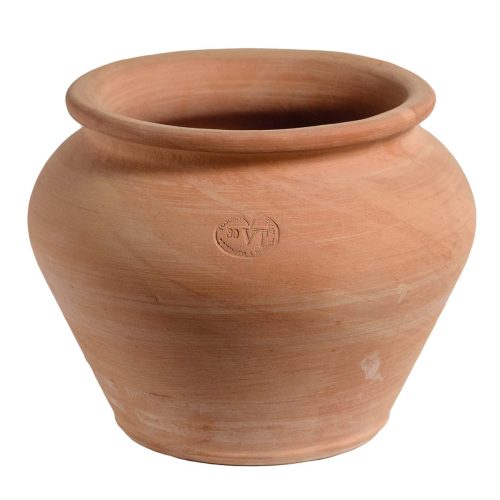 Tuscan Plain Jar