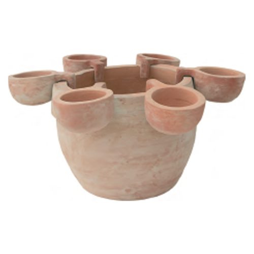 Pot With Bowls Set