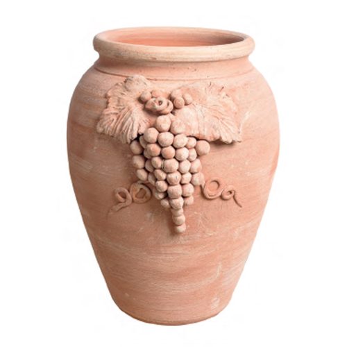 Grapes Umbrella Stand