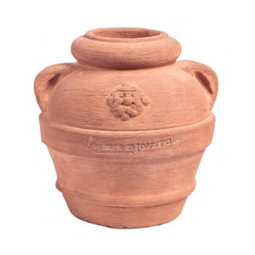 Rosso Brunello Monticchiello Jar