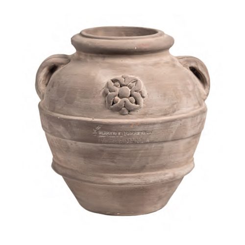 Pietrantiqua Monticchiello Jar