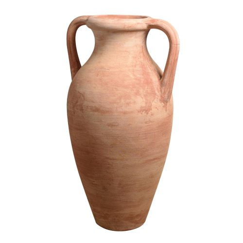 Roman Amphora with Handles