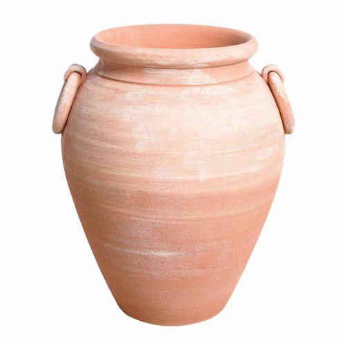 Umbrella Stand With Rounded Handles