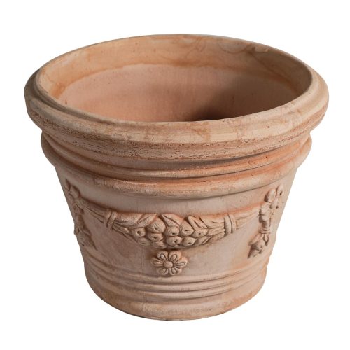 Garland Liberty Pot