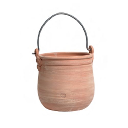 Cauldron with Handle