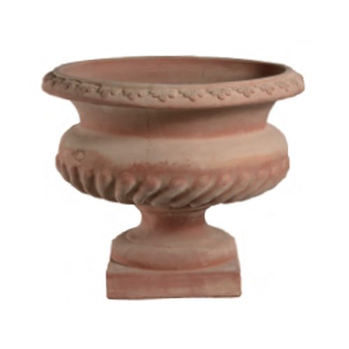 Posillipo Cup with Removable Foot