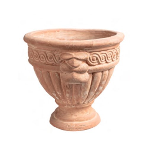 Roman Cup - Fix Foot