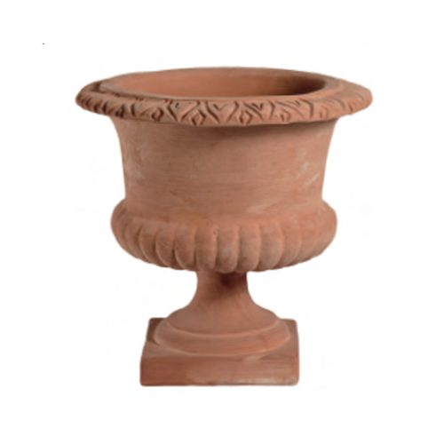 Impruneta Cup with Removable Foot