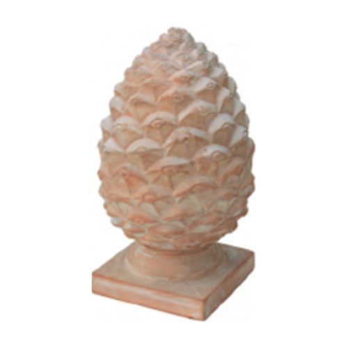 Neoclassic Pine Cone - Fix Foot
