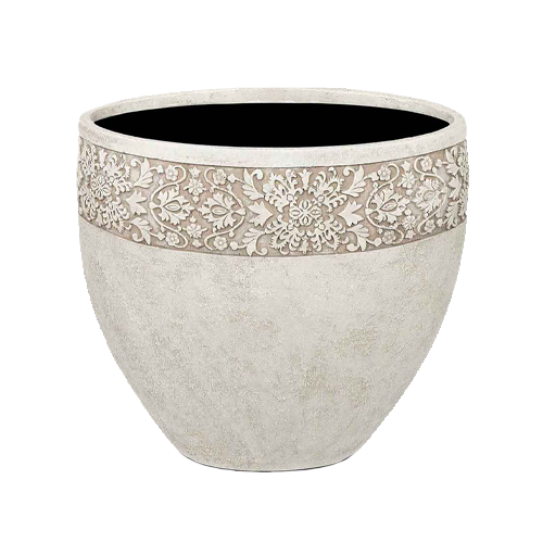 Nature Pots and Planters