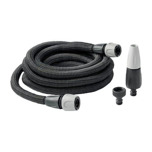 Water Hoses and Connectors
