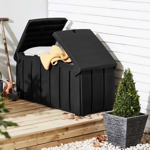 322 Litre Garden Store Box