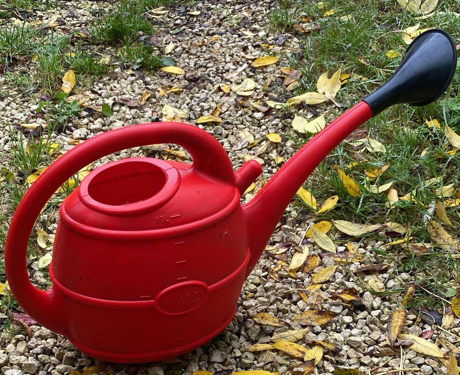 10L Watering Can